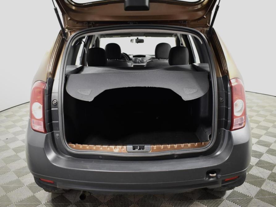 Renault Duster I Казань  - изображение 18