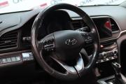 Hyundai Elantra VI (AD) Рестайлинг Сургут  - изображение 48