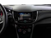 Chevrolet Trax I Рестайлинг Москва  - изображение 45
