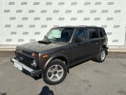 Lada (ВАЗ) 2131 (4x4) I Нижний Тагил  - изображение 15