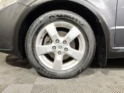 Suzuki SX4 I (Classic) Рестайлинг Москва  - изображение 29