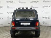 Lada (ВАЗ) Niva Legend Москва  - изображение 17