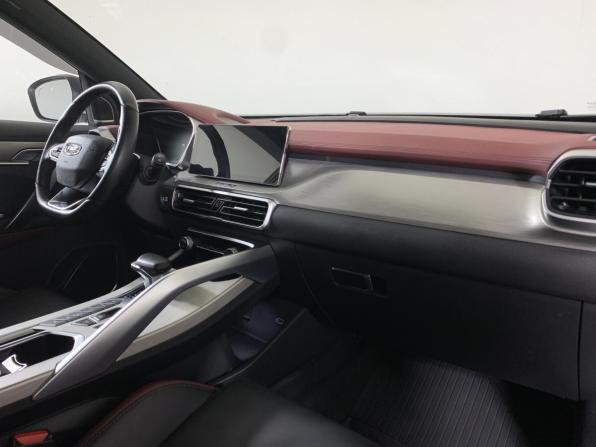 Geely Coolray I с пробегом 2024 года, цена 1 867 000 рублей, 47197 км, внедорожник, Автокод Объявления