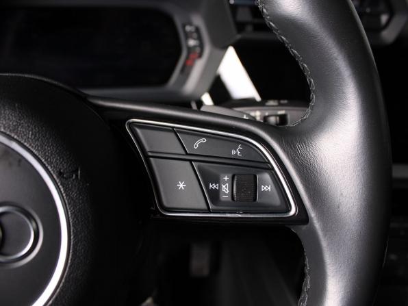 Audi A3 IV (8Y) с пробегом 2022 года, цена 3 800 000 рублей, 52526 км, седан, Автокод Объявления