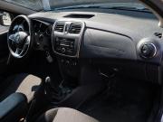 Renault Logan II Рестайлинг Москва  - изображение 24