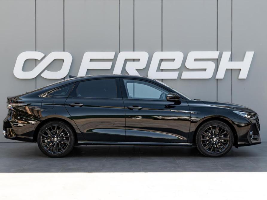 Chery Arrizo 8 Краснодар  - изображение 5