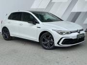 Volkswagen Golf VIII Екатеринбург  - изображение 30