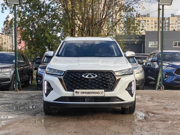 Chery Tiggo 7 Pro Max I с пробегом 2023 года, цена 1 659 000 рублей, 80000 км, внедорожник, Автокод Объявления