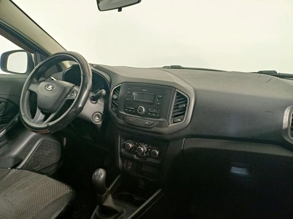 Lada (ВАЗ) XRAY I с пробегом 2017 года, цена 616 000 рублей, 160000 км, хэтчбек, Автокод Объявления
