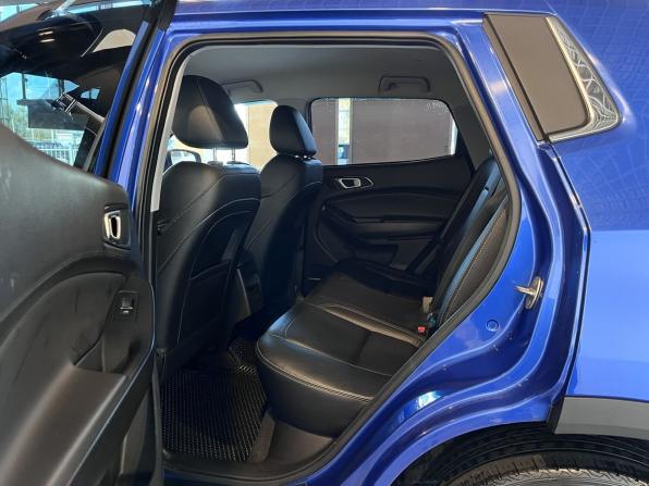 Chery Tiggo 4 I Рестайлинг с пробегом 2019 года, цена 1 379 000 рублей, 96601 км, внедорожник, Автокод Объявления