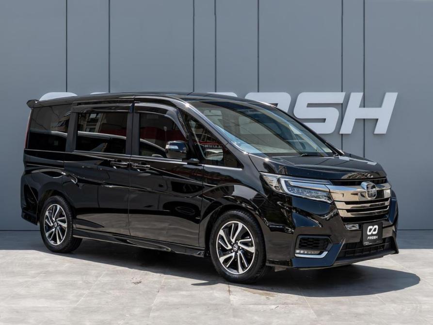 Honda Stepwgn V Рестайлинг Краснодар  - изображение 1