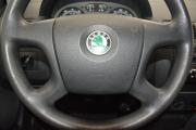 Skoda Fabia I Рестайлинг Киров  - изображение 40