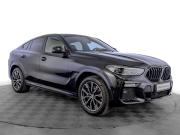 BMW X6 III (G06) Москва  - изображение 33