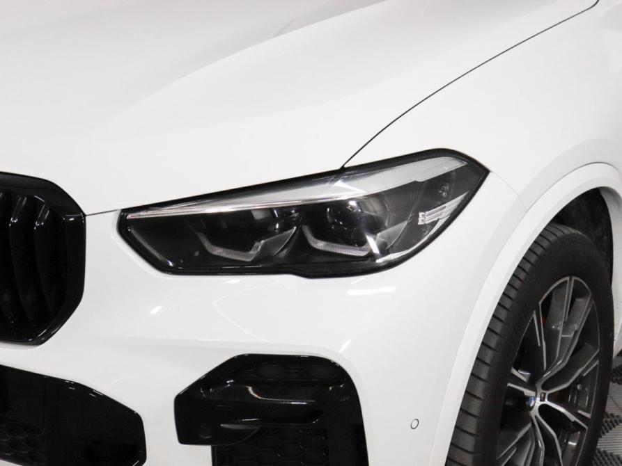 BMW X5 IV (G05/G18) Химки  - изображение 7