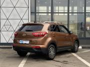 Hyundai Creta I Москва  - изображение 27