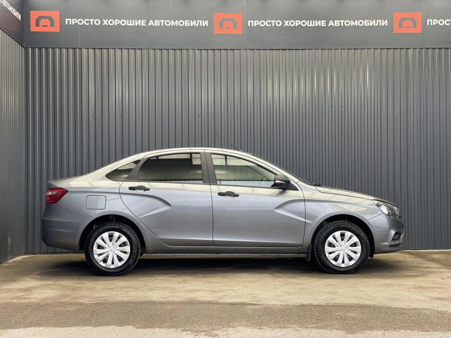 Lada (ВАЗ) Vesta I Пермь  - изображение 23