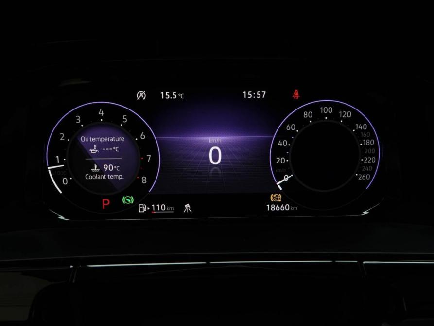 Volkswagen Teramont I Рестайлинг (China Market) Москва  - изображение 27