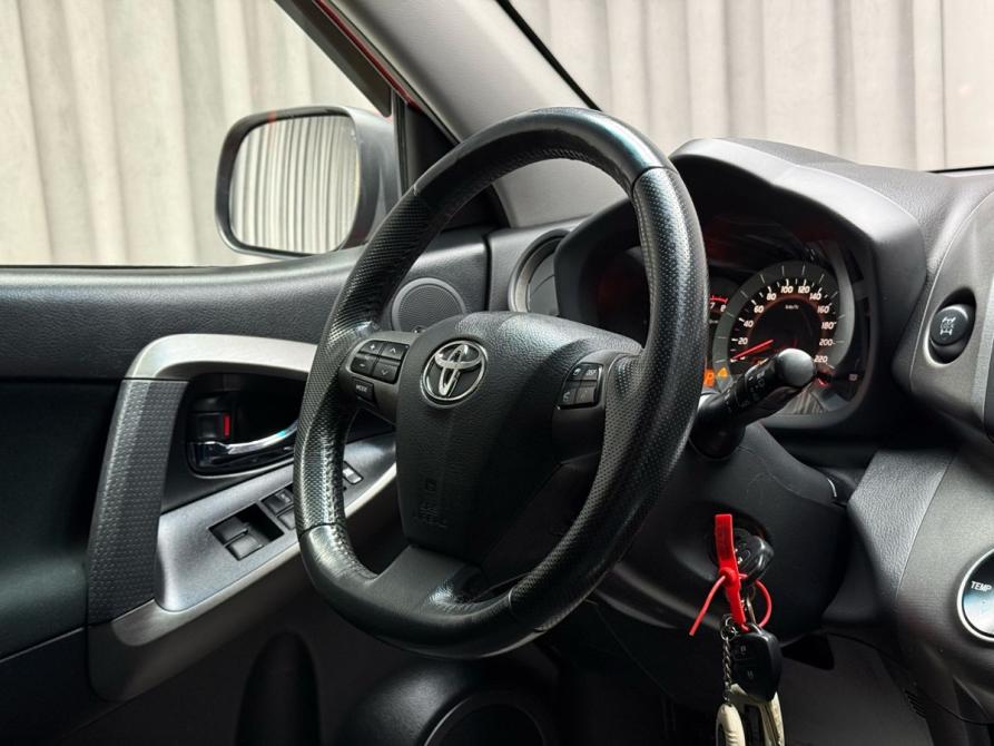 Toyota RAV4 III (XA30) Рестайлинг Ижевск  - изображение 11