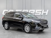 Haval M6 II Краснодар  - изображение 22
