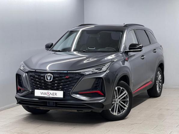 Changan CS75 Plus I Рестайлинг с пробегом 2023 года, цена 1 999 000 рублей, 66960 км, внедорожник, Автокод Объявления
