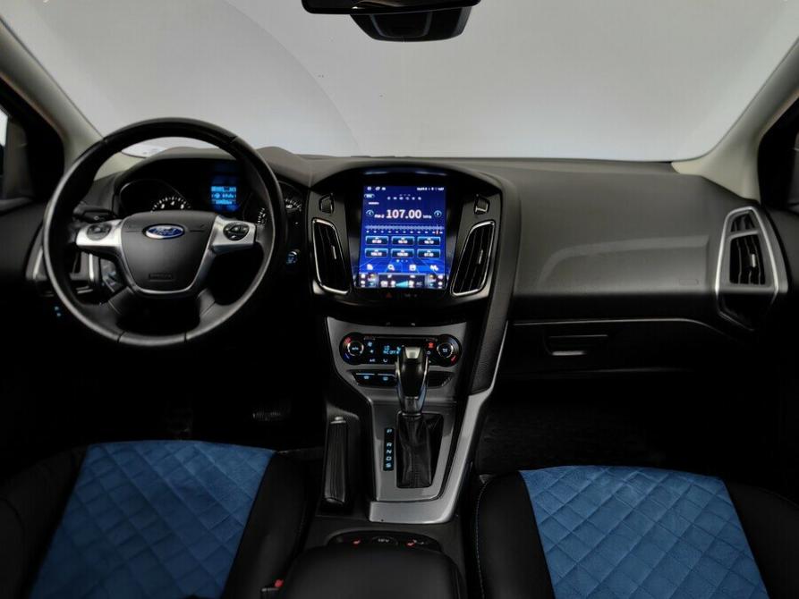 Ford Focus III Подольск  - изображение 12
