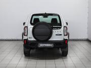 Lada (ВАЗ) Niva Travel I Ростов-на-Дону  - изображение 18