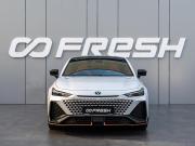 Changan UNI-V I Краснодар  - изображение 26