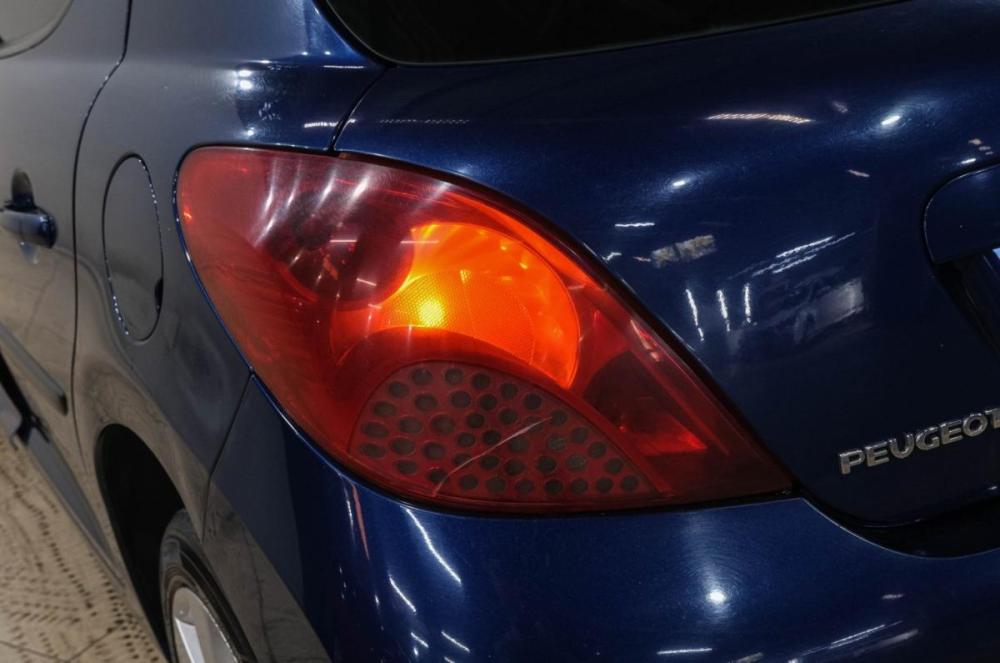 Peugeot 207 I Новокузнецк  - изображение 8