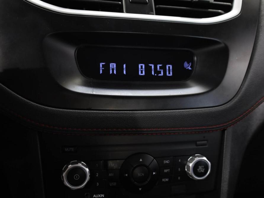 Brilliance V3 I Рестайлинг Ростов-на-Дону  - изображение 12