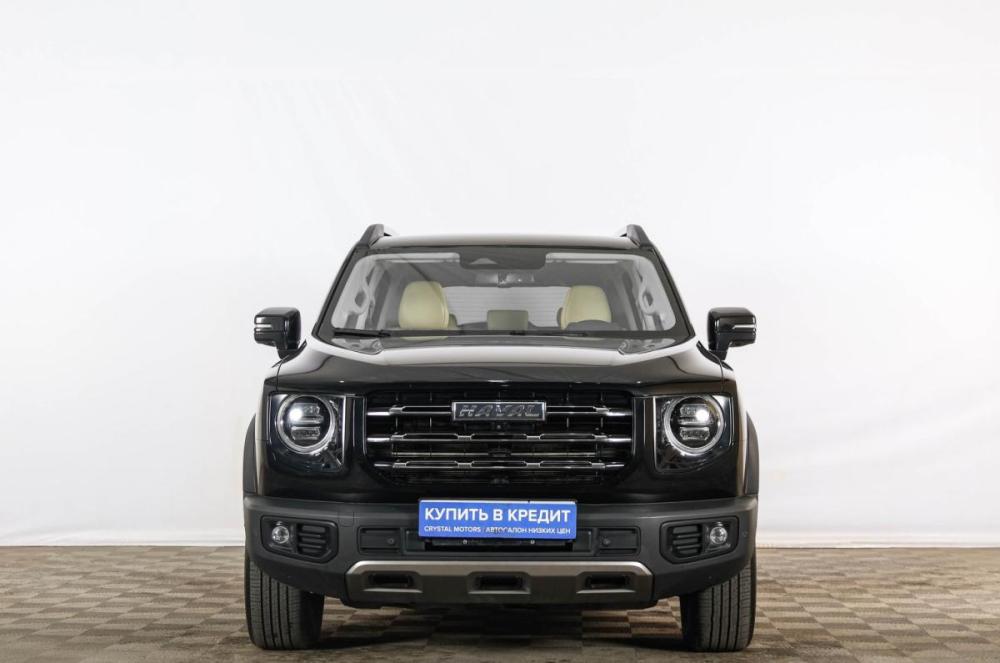 Haval Dargo I Тюмень  - изображение 2