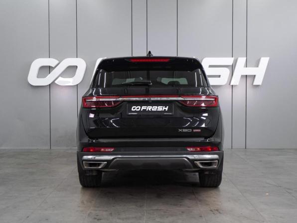JETOUR X90+ с пробегом 2023 года, цена 2 097 000 рублей, 72020 км, внедорожник, Автокод Объявления