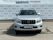 Toyota Land Cruiser Prado 150 Series Санкт-Петербург  - изображение 25