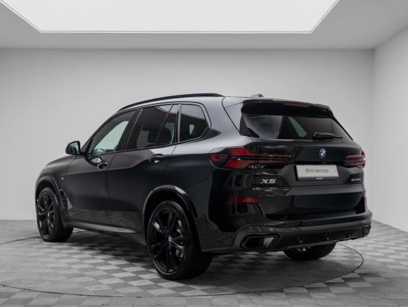 BMW X5 IV (G05/G18) Рестайлинг с пробегом 2024 года, цена 12 990 000 рублей, 27737 км, внедорожник, Автокод Объявления