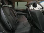 SsangYong Kyron I Рестайлинг Москва  - изображение 30