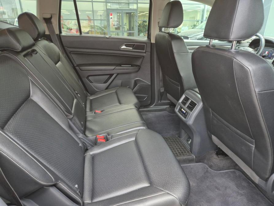Volkswagen Teramont I Екатеринбург  - изображение 8