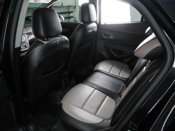 Opel Mokka I с пробегом 2014 года, цена 1 179 000 рублей, 141578 км, внедорожник, Автокод Объявления