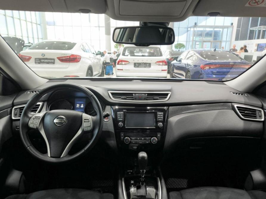 Nissan X-Trail III Казань  - изображение 17