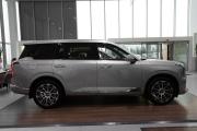 GAC GS8 II Москва  - изображение 35