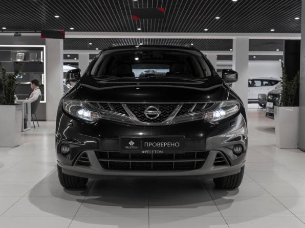 Nissan Murano II (Z51) Рестайлинг 2 с пробегом 2014 года, цена 1 375 000 рублей, 199687 км, внедорожник, Автокод Объявления