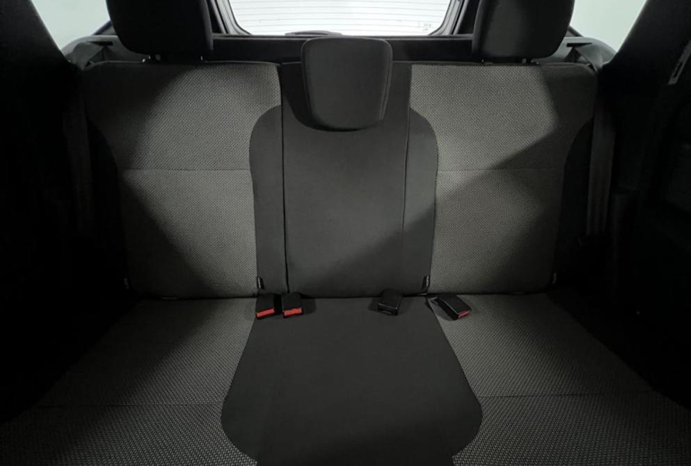 Renault Duster I Рестайлинг Нижний Новгород  - изображение 18