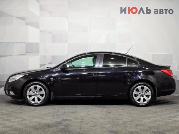 Opel Insignia I с пробегом 2009 года, цена 900 000 рублей, 100394 км, седан, Автокод Объявления