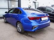 Kia Cerato IV Москва  - изображение 23