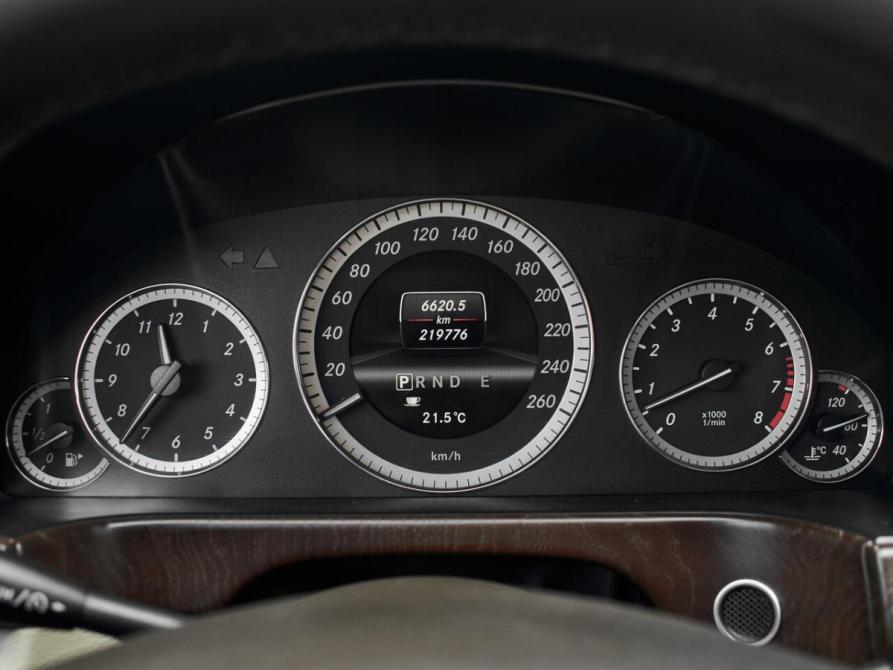 Mercedes-Benz E-Класс IV (W212 S212 C207) Екатеринбург  - изображение 14