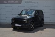 Lada (ВАЗ) Niva Legend Старый Оскол  - изображение 20