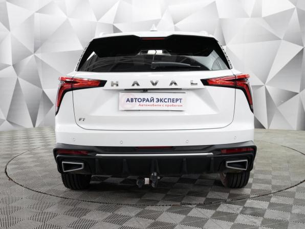Haval F7 II с пробегом 2025 года, цена 2 442 000 рублей, 10242 км, внедорожник, Автокод Объявления