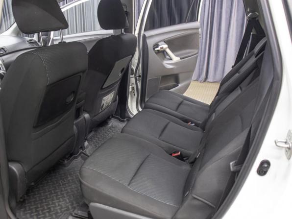 Toyota Verso I с пробегом 2012 года, цена 1 049 000 рублей, 218000 км, компактвэн, Автокод Объявления