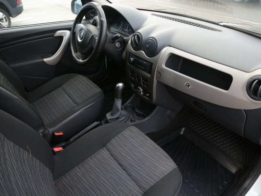 Renault Logan I Рестайлинг Иваново  - изображение 9