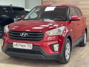 Hyundai Creta I Уфа  - изображение 30
