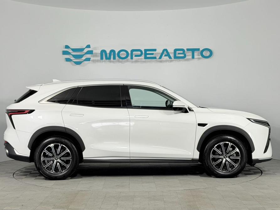 Kaiyi X7 Kunlun Калининград  - изображение 4