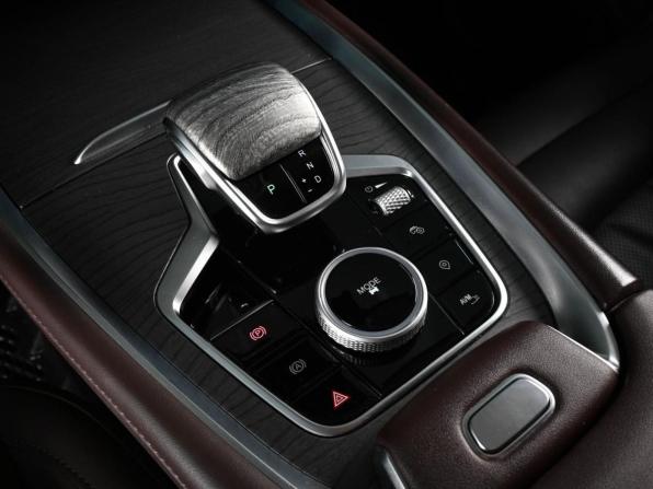 Chery Tiggo 8 Pro Max I с пробегом 2023 года, цена 2 550 000 рублей, 52146 км, внедорожник, Автокод Объявления